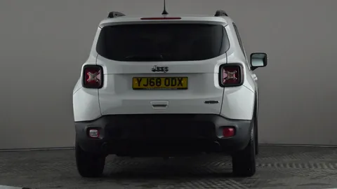 JEEP RENEGADE 1.0 T3 GSE Longitude