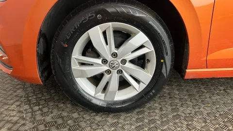 VOLKSWAGEN POLO 1.0 TSI 95 SE