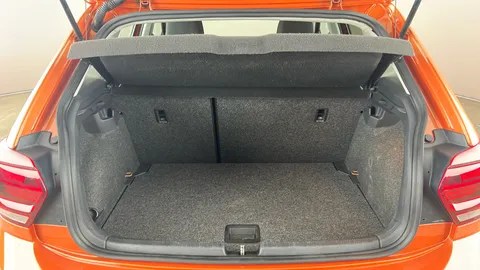 VOLKSWAGEN POLO 1.0 TSI 95 SE