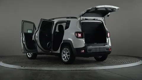 JEEP RENEGADE 1.0 T3 GSE Longitude