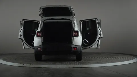 JEEP RENEGADE 1.0 T3 GSE Longitude