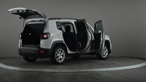 JEEP RENEGADE 1.0 T3 GSE Longitude