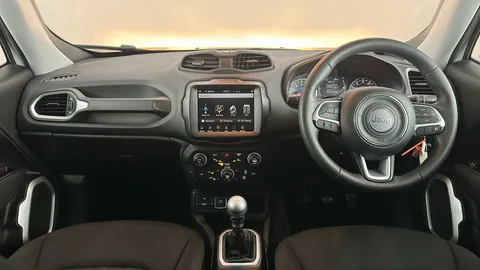 JEEP RENEGADE 1.0 T3 GSE Longitude