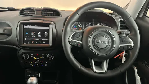 JEEP RENEGADE 1.0 T3 GSE Longitude