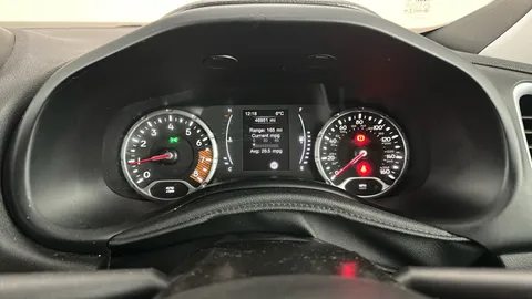 JEEP RENEGADE 1.0 T3 GSE Longitude