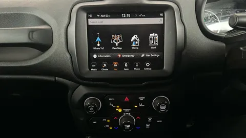 JEEP RENEGADE 1.0 T3 GSE Longitude