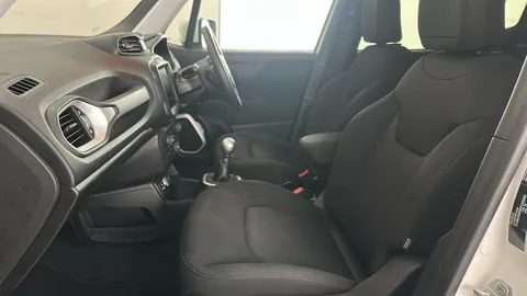 JEEP RENEGADE 1.0 T3 GSE Longitude