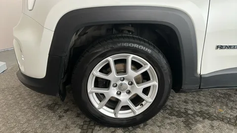 JEEP RENEGADE 1.0 T3 GSE Longitude