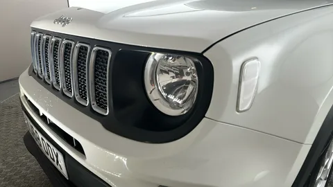 JEEP RENEGADE 1.0 T3 GSE Longitude