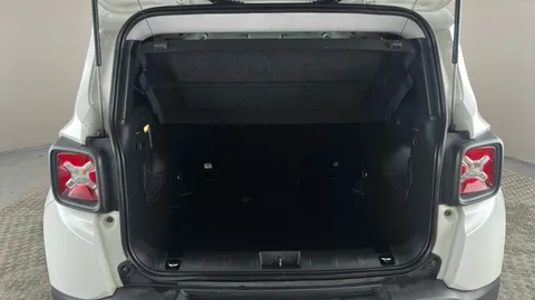 JEEP RENEGADE 1.0 T3 GSE Longitude