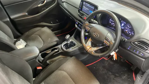 HYUNDAI I30 1.0T GDi SE Connect