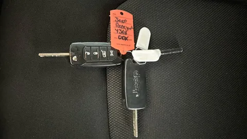 JEEP RENEGADE 1.0 T3 GSE Longitude