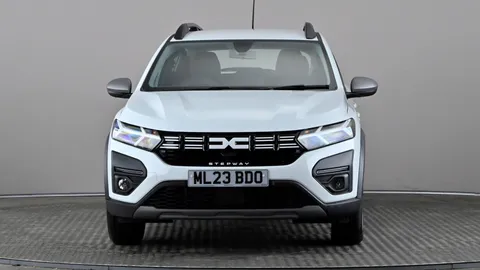 DACIA SANDERO STEPWAY 1.0 TCe Expression