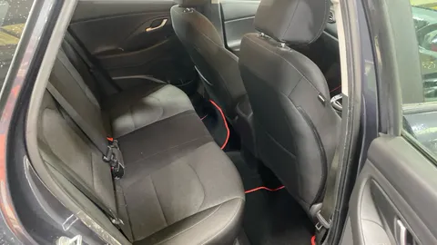 HYUNDAI I30 1.0T GDi SE Connect