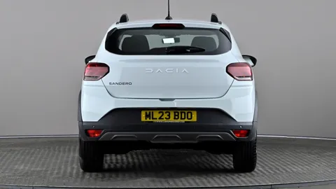 DACIA SANDERO STEPWAY 1.0 TCe Expression