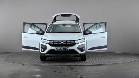 DACIA SANDERO STEPWAY 1.0 TCe Expression