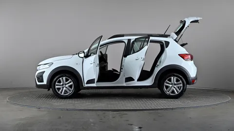 DACIA SANDERO STEPWAY 1.0 TCe Expression