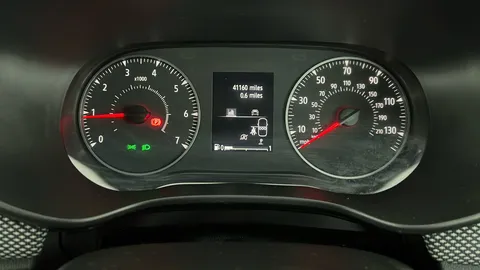 DACIA SANDERO STEPWAY 1.0 TCe Expression