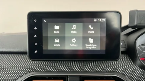 DACIA SANDERO STEPWAY 1.0 TCe Expression