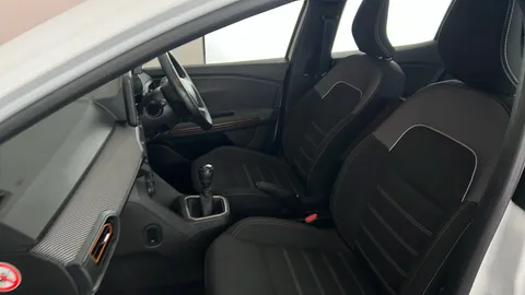 DACIA SANDERO STEPWAY 1.0 TCe Expression