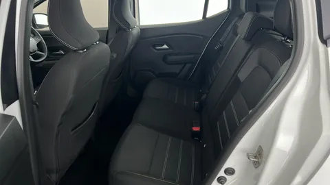 DACIA SANDERO STEPWAY 1.0 TCe Expression