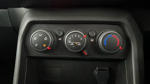 DACIA SANDERO STEPWAY 1.0 TCe Expression