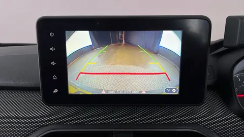 DACIA SANDERO STEPWAY 1.0 TCe Expression