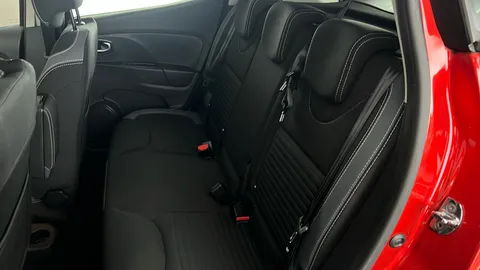 RENAULT CLIO 1.5 dCi 90 Dynamique S Nav Auto