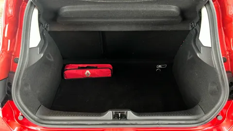 RENAULT CLIO 1.5 dCi 90 Dynamique S Nav Auto