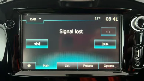 RENAULT CLIO 1.5 dCi 90 Dynamique S Nav Auto