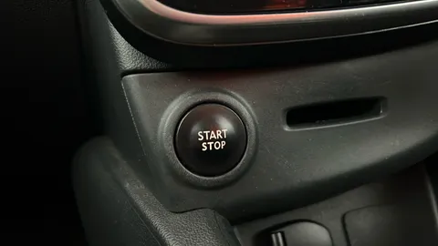 RENAULT CLIO 1.5 dCi 90 Dynamique S Nav Auto