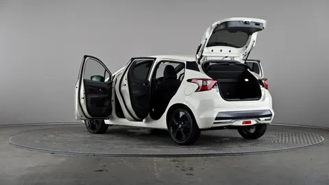 NISSAN MICRA 1.0 IG-T 92 N-Sport