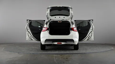 NISSAN MICRA 1.0 IG-T 92 N-Sport