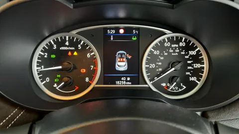 NISSAN MICRA 1.0 IG-T 92 N-Sport