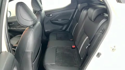 NISSAN MICRA 1.0 IG-T 92 N-Sport