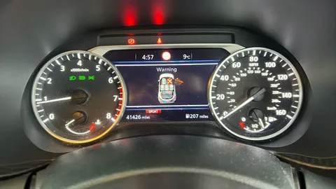 NISSAN JUKE 1.0 DiG-T Tekna