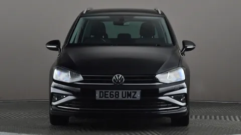 VOLKSWAGEN GOLF SV 1.5 TSI EVO 130 GT