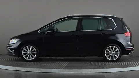 VOLKSWAGEN GOLF SV 1.5 TSI EVO 130 GT