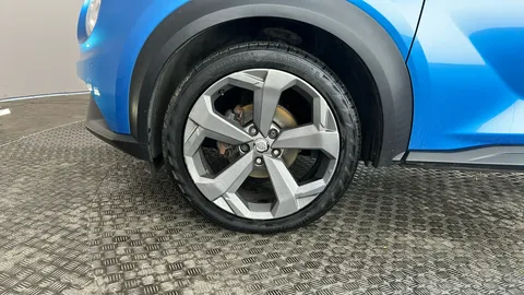 NISSAN JUKE 1.0 DiG-T Tekna