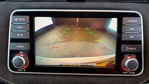 NISSAN MICRA 1.0 IG-T 92 N-Sport