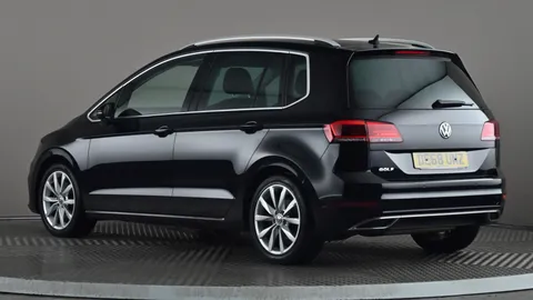 VOLKSWAGEN GOLF SV 1.5 TSI EVO 130 GT