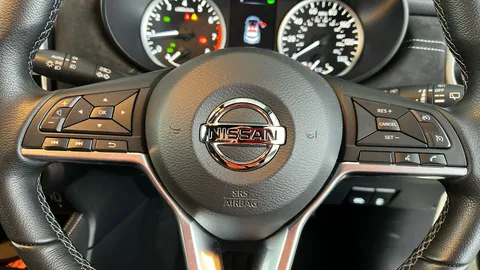 NISSAN MICRA 1.0 IG-T 92 N-Sport