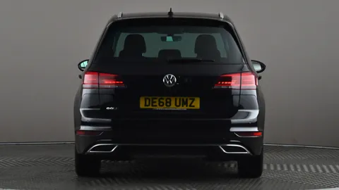 VOLKSWAGEN GOLF SV 1.5 TSI EVO 130 GT