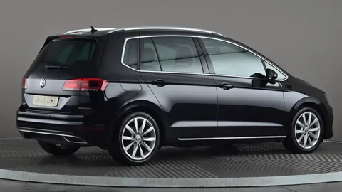 VOLKSWAGEN GOLF SV 1.5 TSI EVO 130 GT