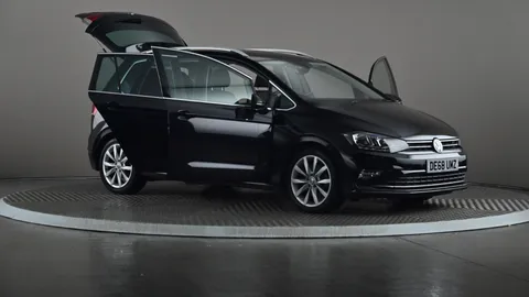 VOLKSWAGEN GOLF SV 1.5 TSI EVO 130 GT