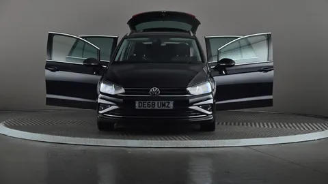 VOLKSWAGEN GOLF SV 1.5 TSI EVO 130 GT