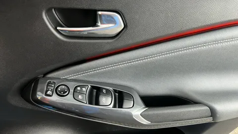 NISSAN JUKE 1.0 DiG-T Tekna