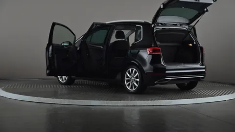 VOLKSWAGEN GOLF SV 1.5 TSI EVO 130 GT