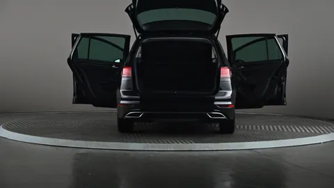 VOLKSWAGEN GOLF SV 1.5 TSI EVO 130 GT