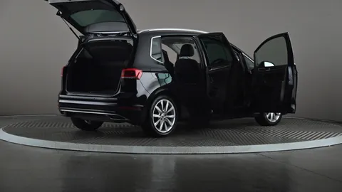 VOLKSWAGEN GOLF SV 1.5 TSI EVO 130 GT